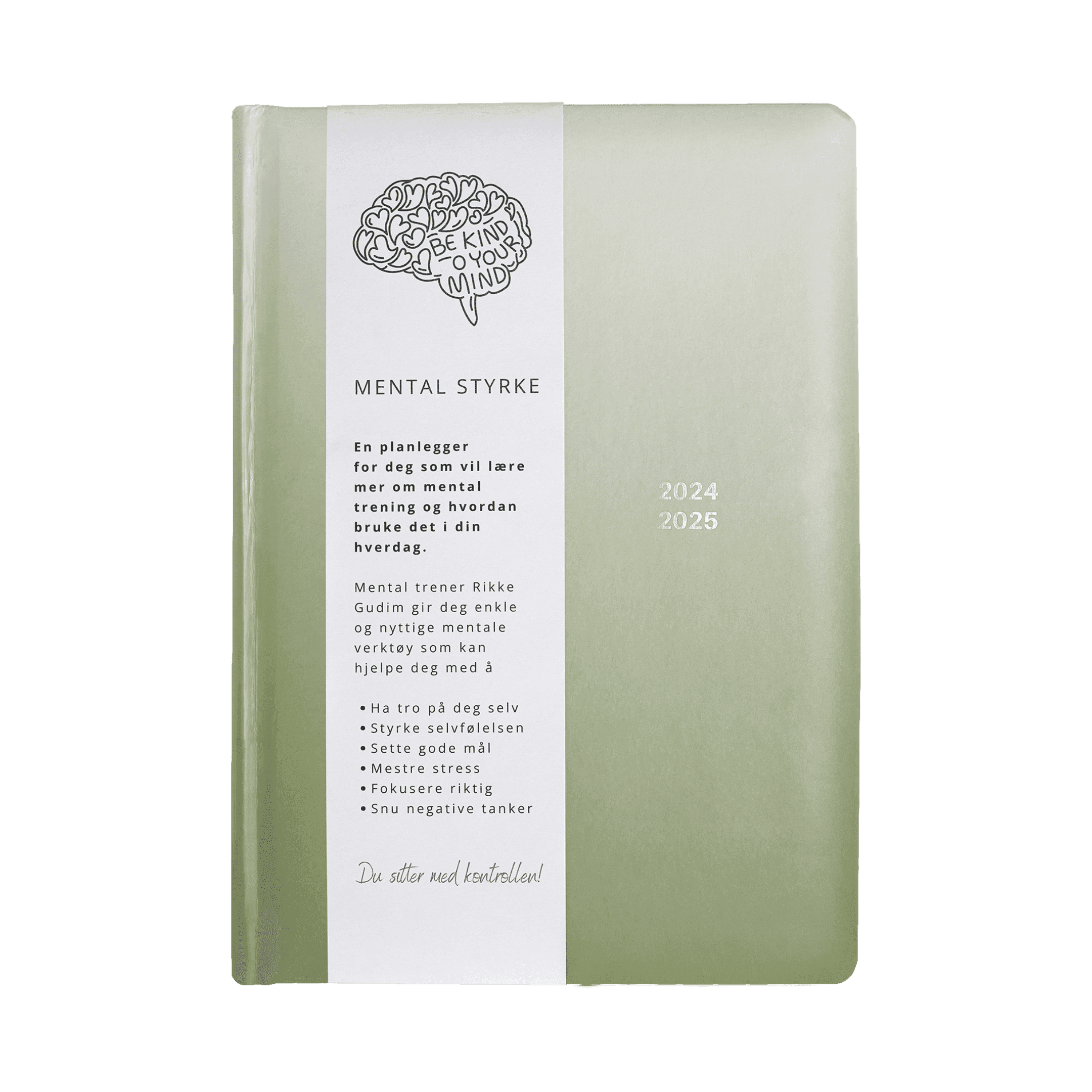 Mental Styrke 26/27